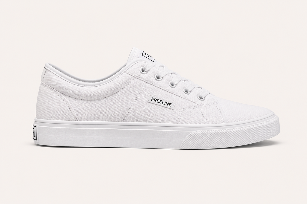 FreeLine Classics- White