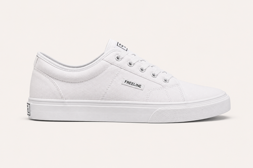 FreeLine Classics- White