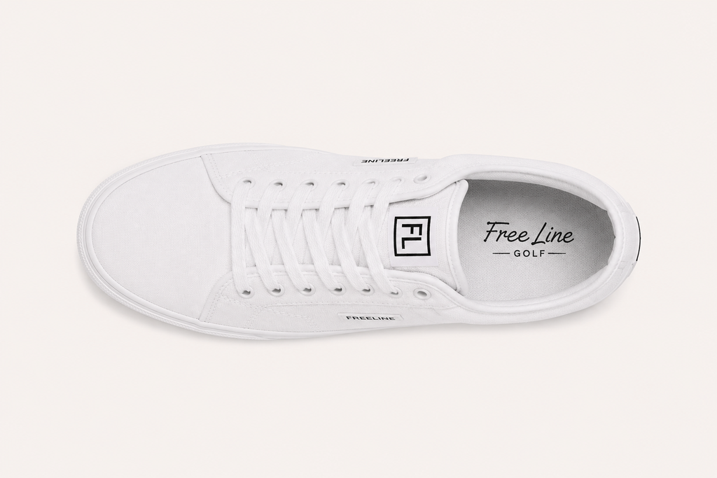 FreeLine Classics- White