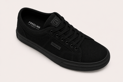 FreeLine Classics- Black/Black
