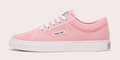FreeLine Classics - Pink/ White